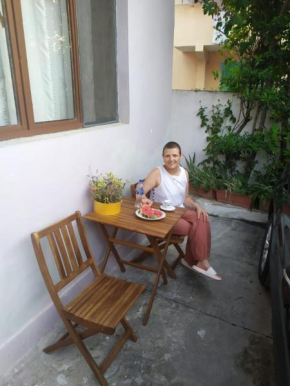 Dili Guest Room